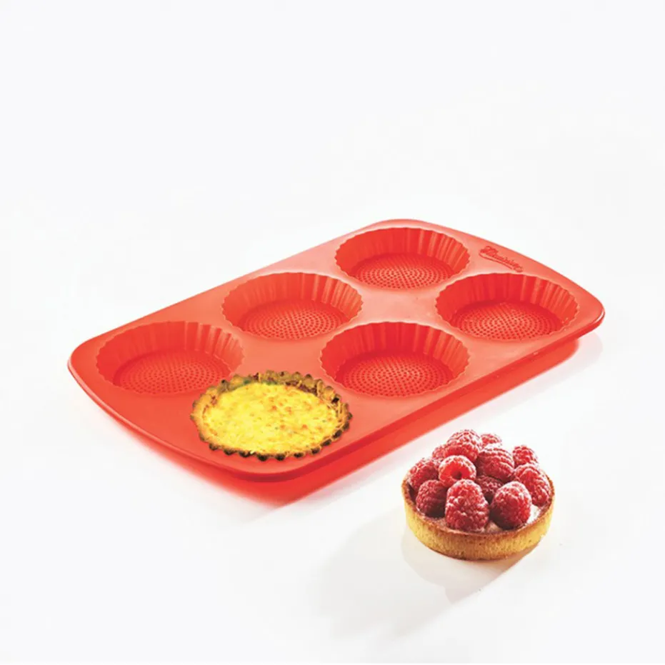 Best Sale Pradel France Moule à tartelette