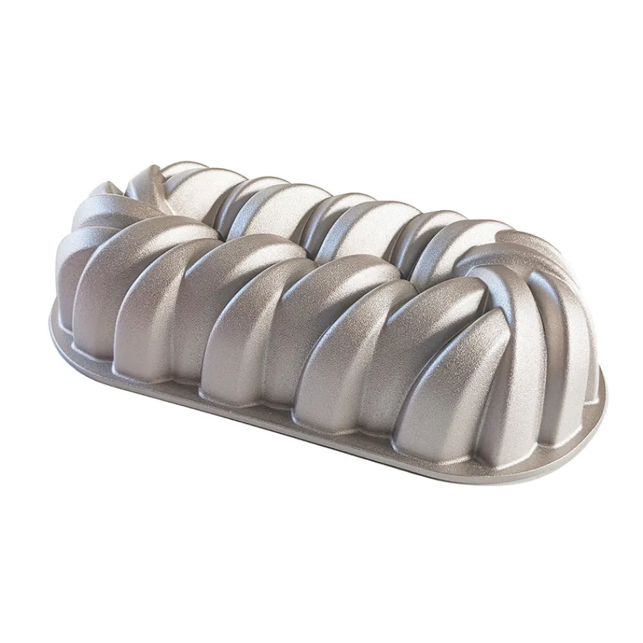 New Pradel France Moule 3D torsade