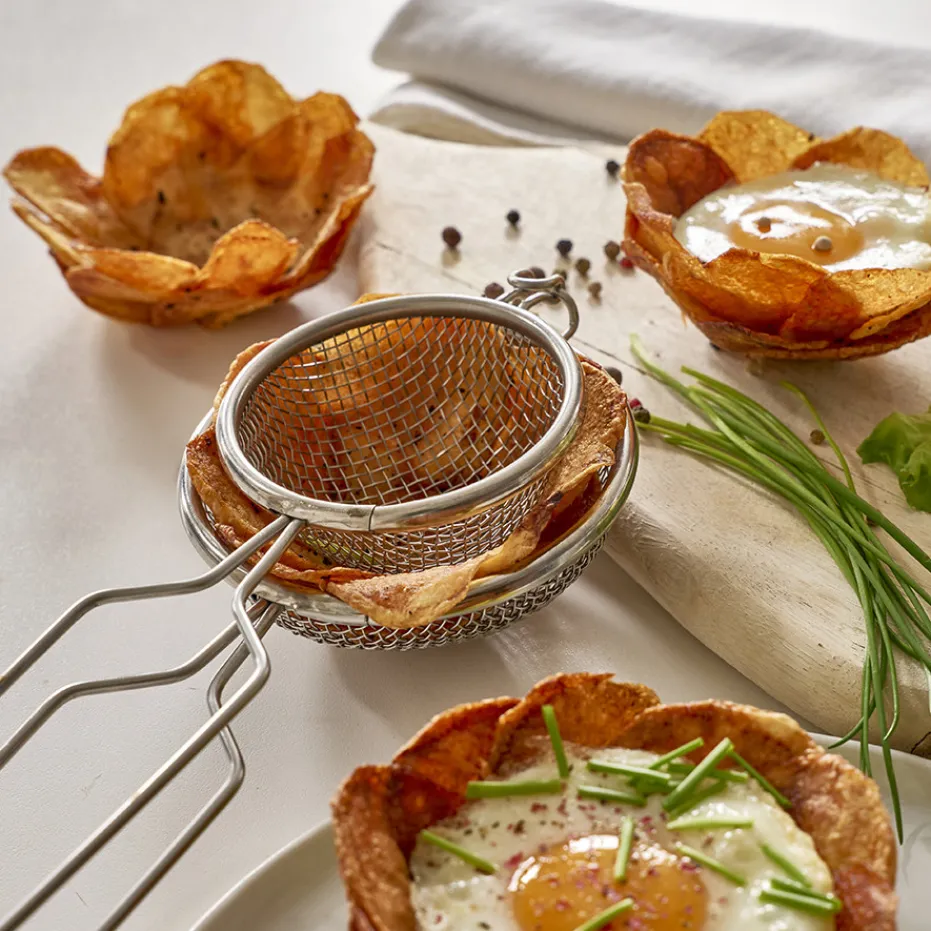 Hot Pradel France Moule nid d'oiseau