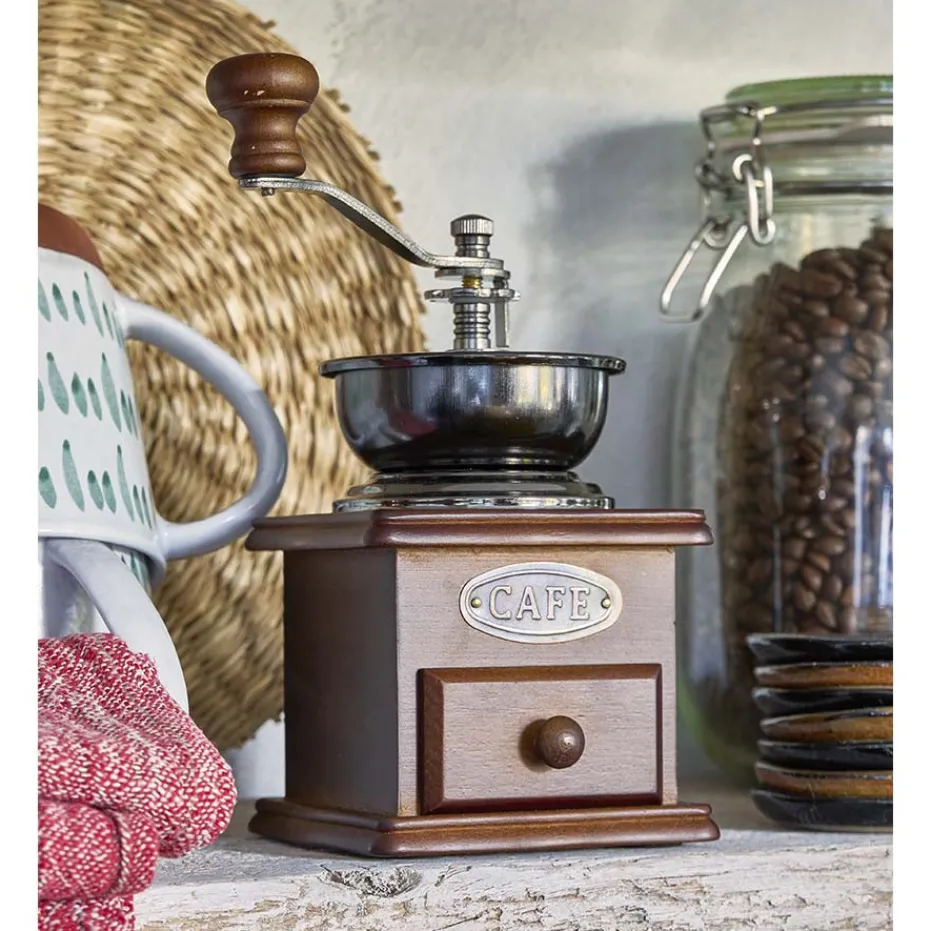Online Pradel France Moulin à café manuel