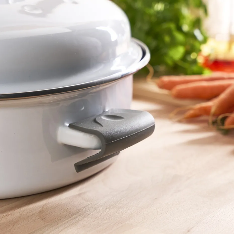 Outlet Pradel France Paire de poignées isolantes