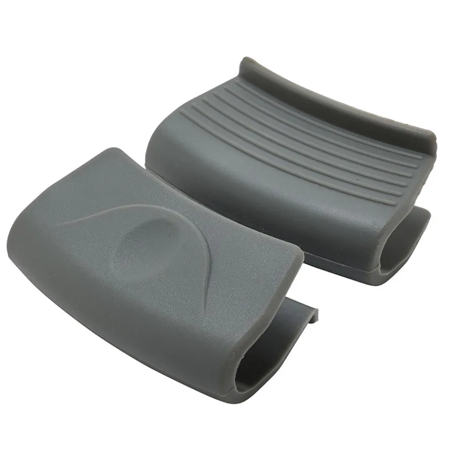 Outlet Pradel France Paire de poignées isolantes