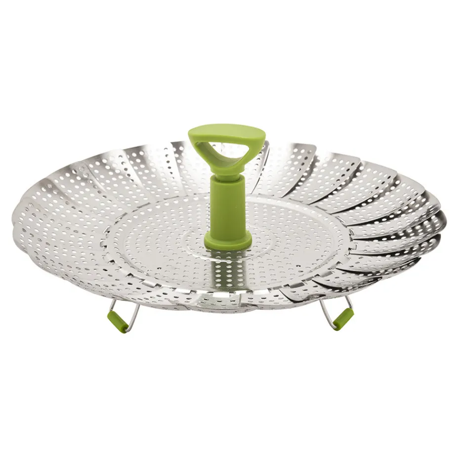 Cheap Pradel France Panier vapeur pliable