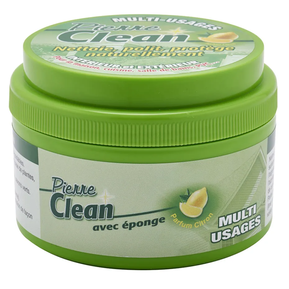 New Pradel France Pierre d'argile