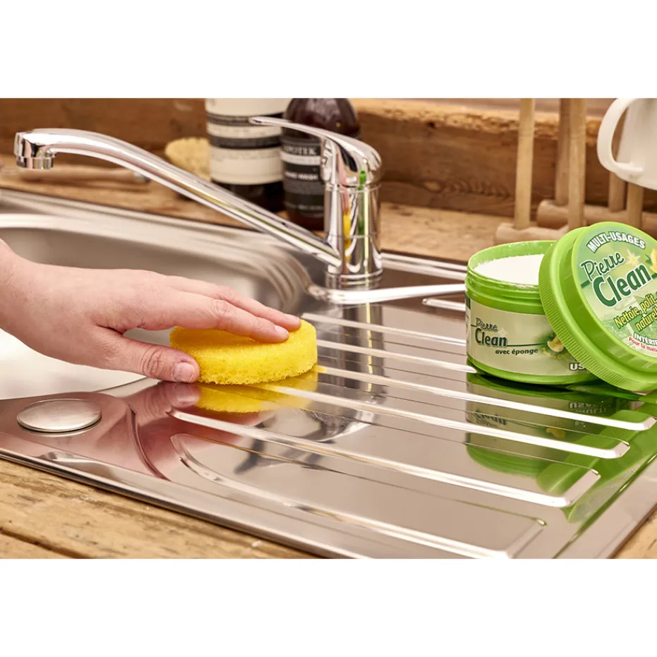 New Pradel France Pierre d'argile