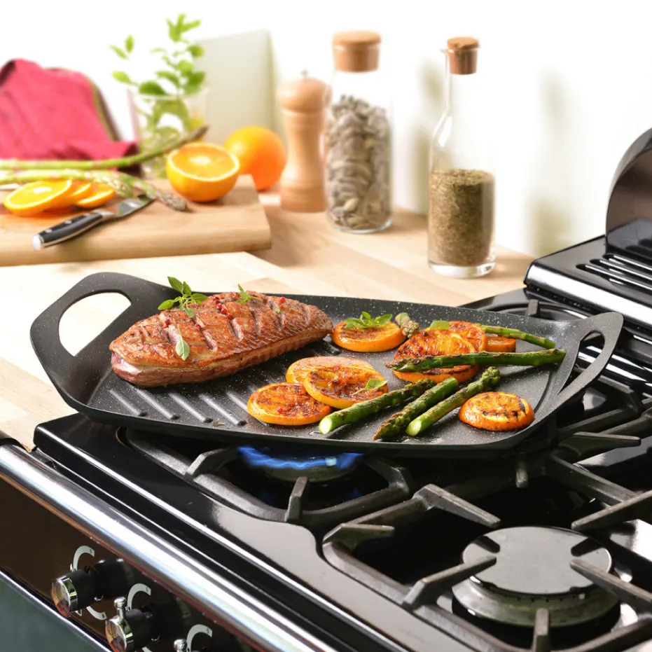 Outlet Pradel France Plancha grill