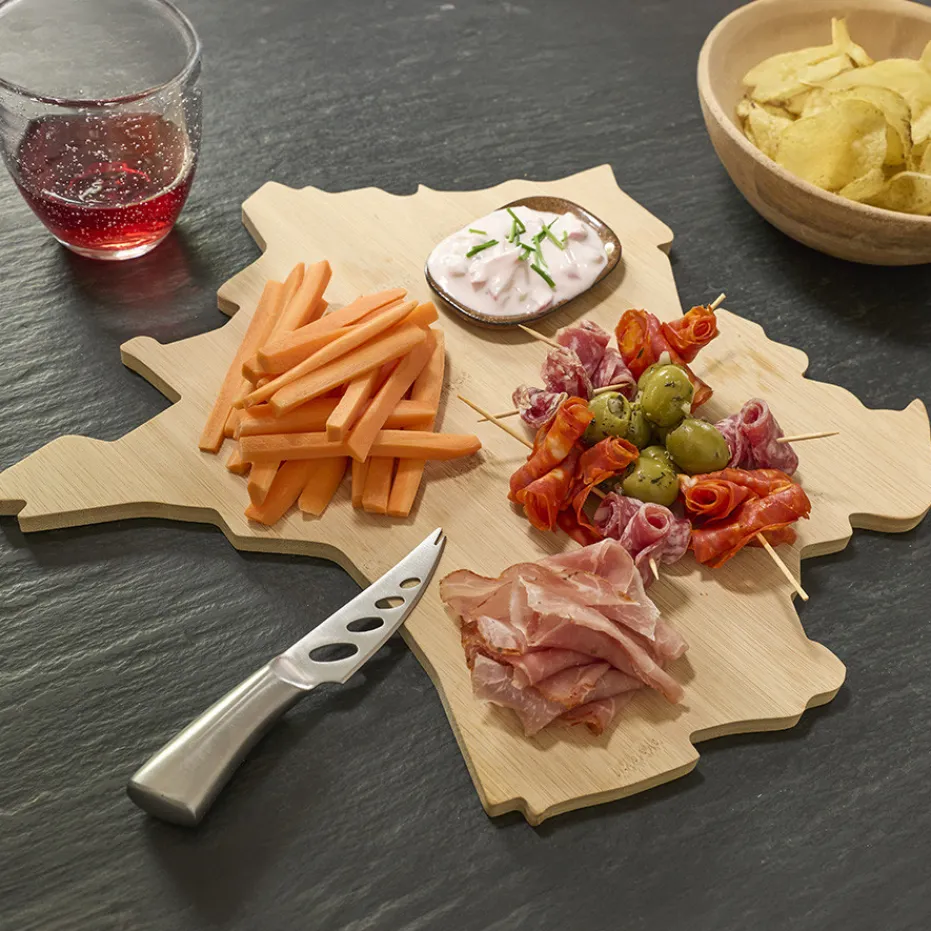 Flash Sale Pradel France Planche carte de France