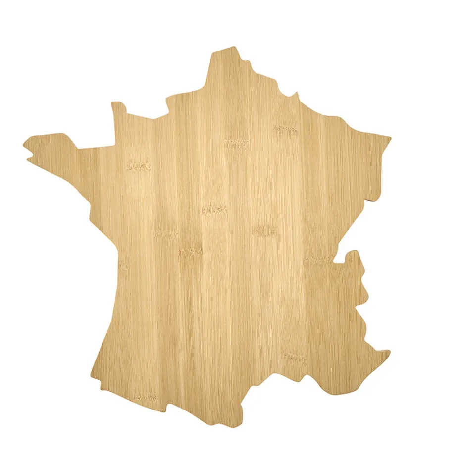 Flash Sale Pradel France Planche carte de France