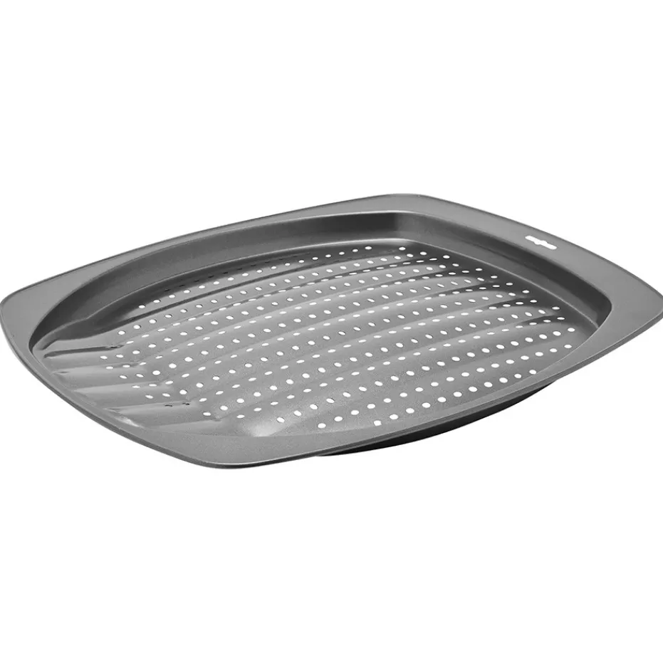 Best Pradel France Plaque à frites perforée