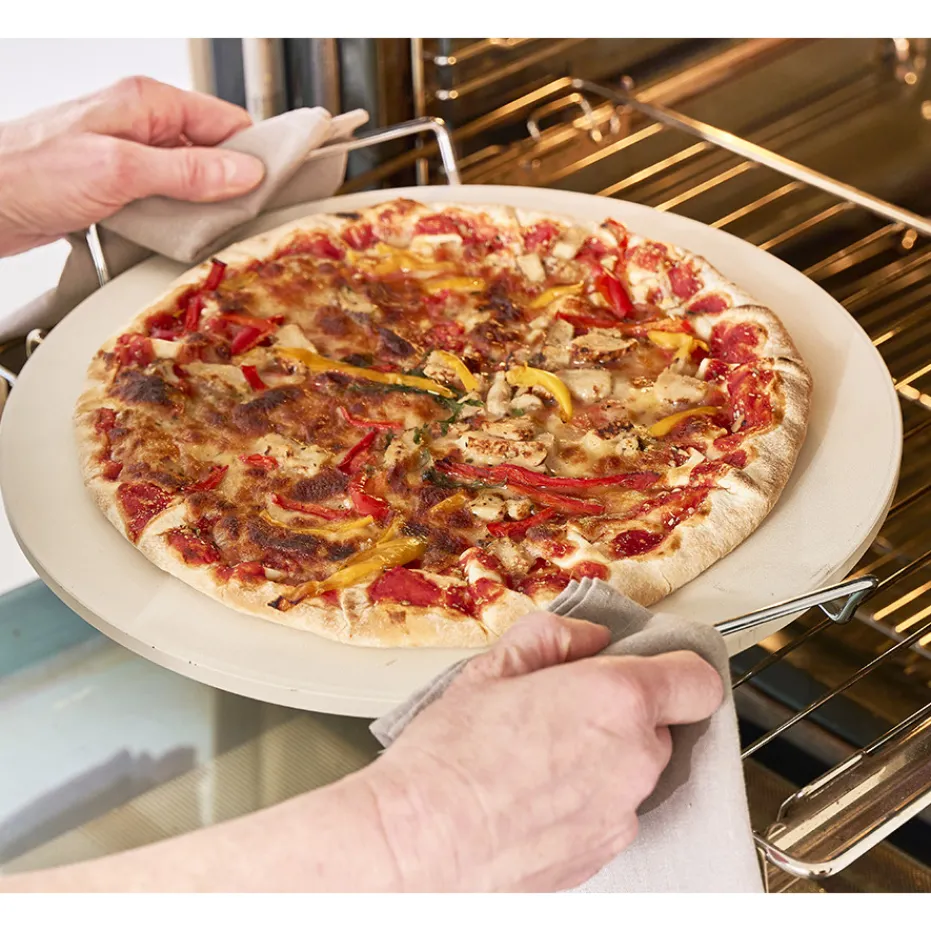 Cheap Pradel France Plaque à pizza