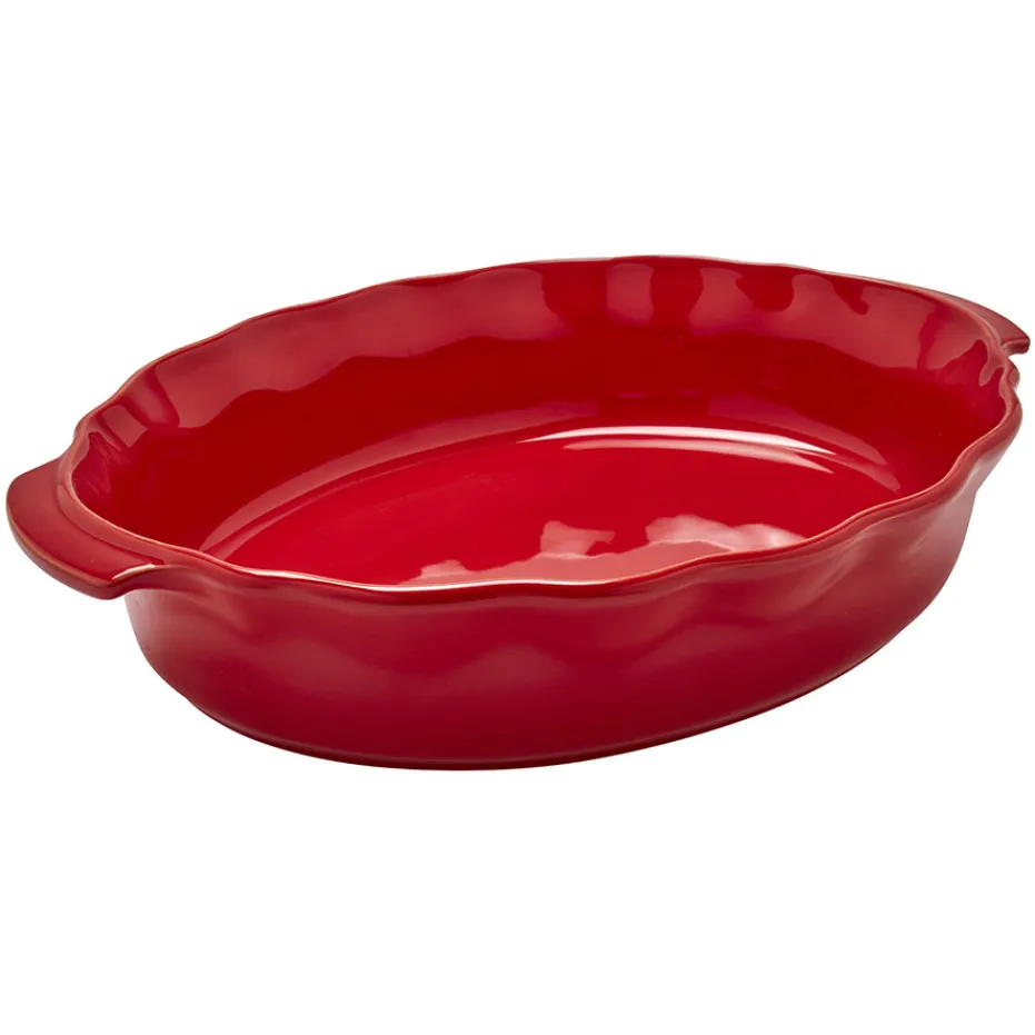 Cheap Pradel France Plat à four ovale
