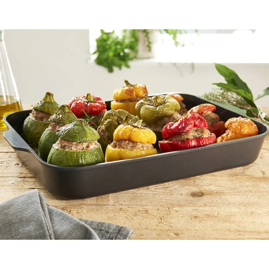 Fashion Pradel France Plat à gratin familial