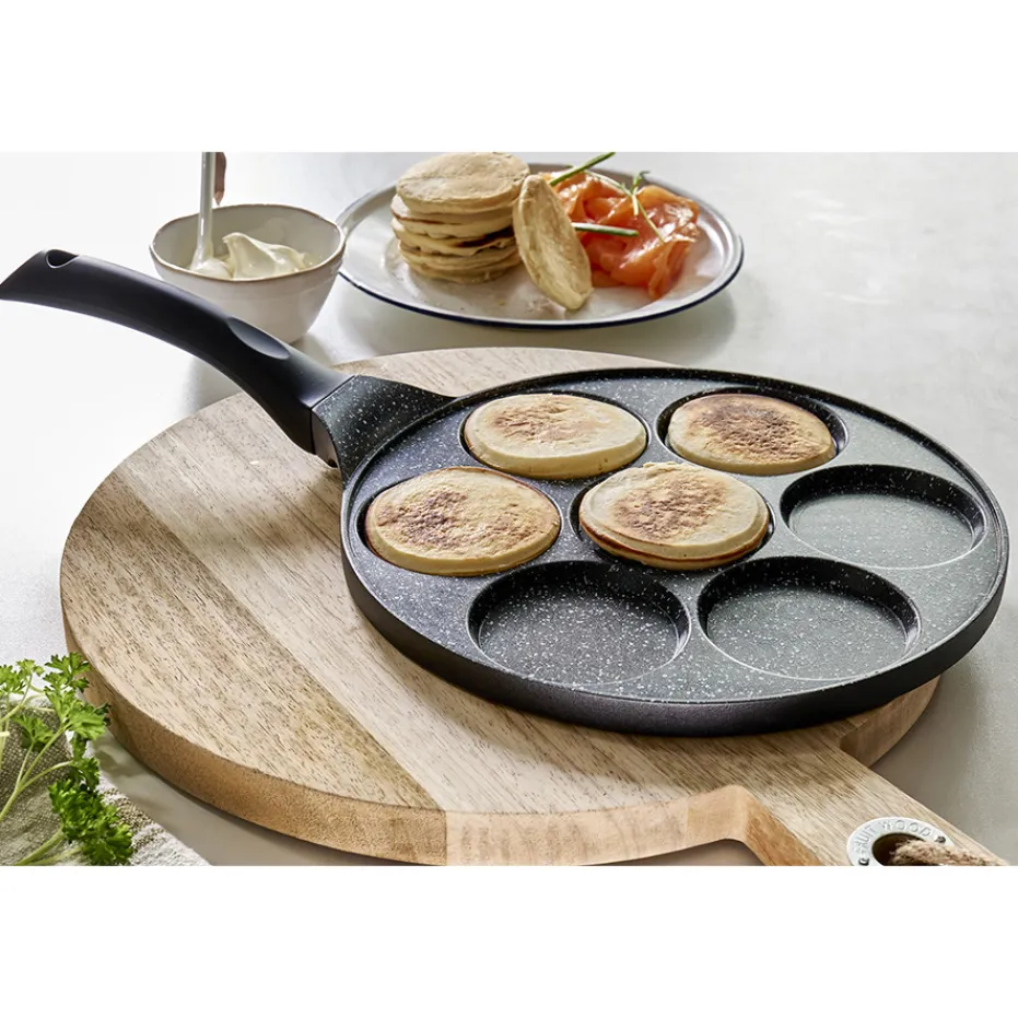 Online Pradel France Poêle à blinis