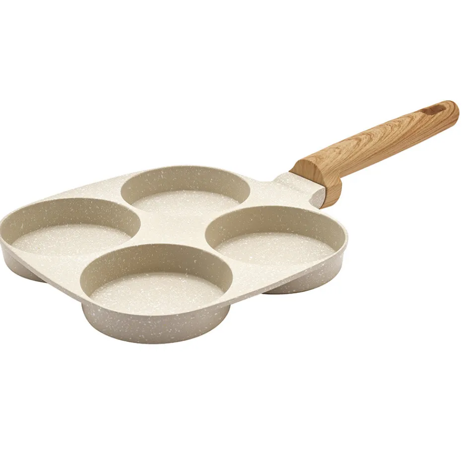 Cheap Pradel France Poêle 4 compartiments