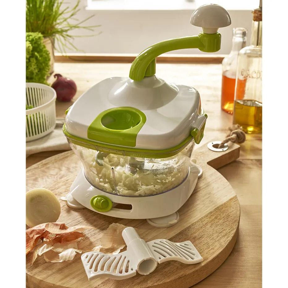 New Pradel France Robot manuel multifonction