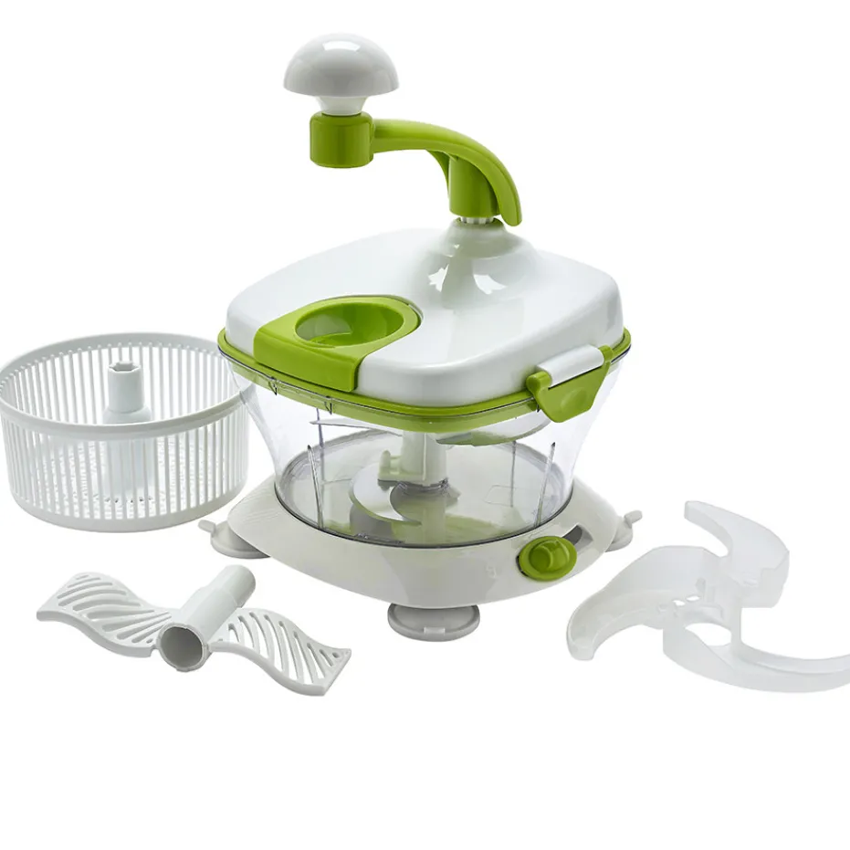 New Pradel France Robot manuel multifonction