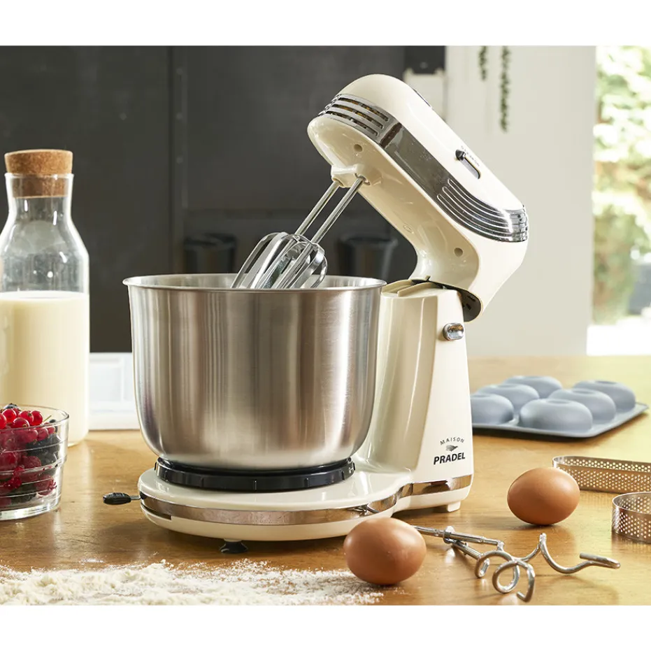 Discount Pradel France Robot pâtissier
