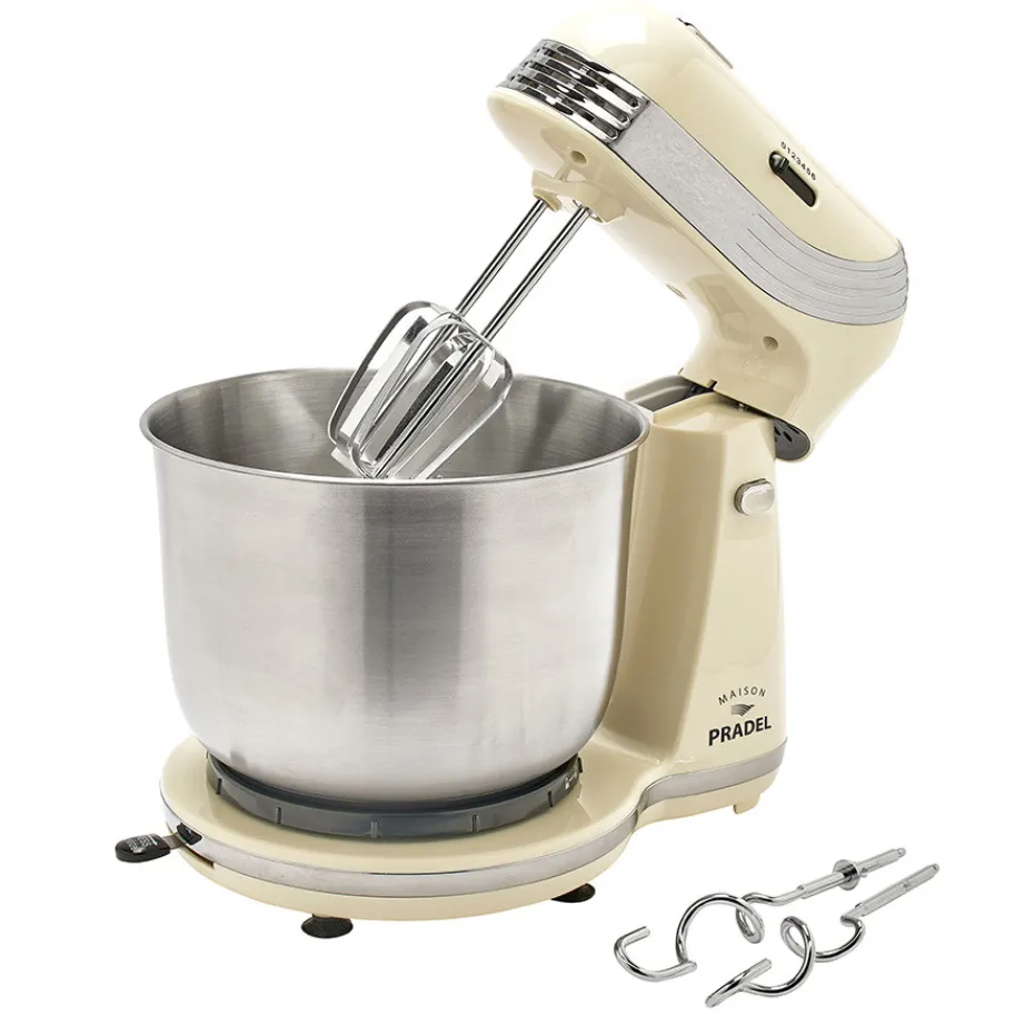 Discount Pradel France Robot pâtissier