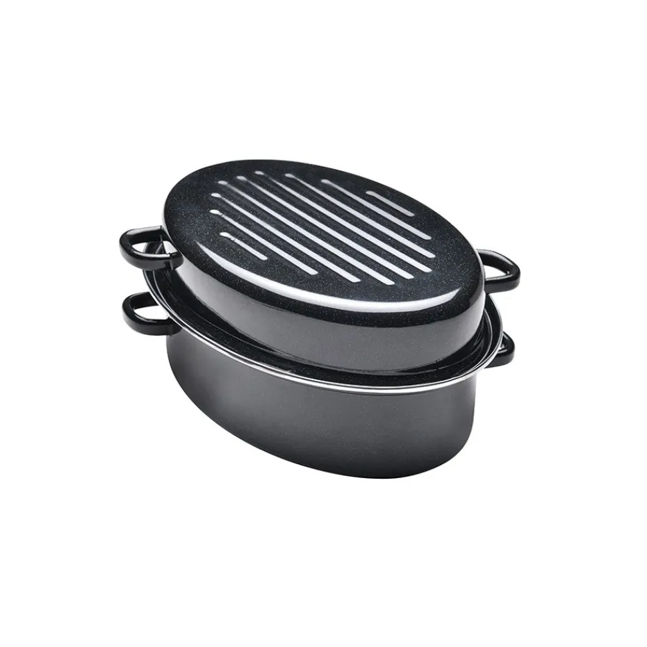 Online Pradel France Rôtissoire saveur 2 en 1