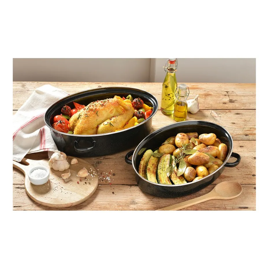 Online Pradel France Rôtissoire saveur 2 en 1