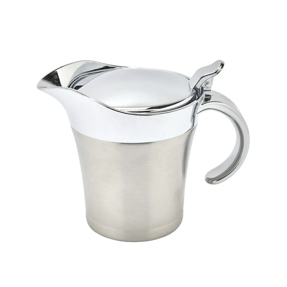 Sale Pradel France Saucière isotherme