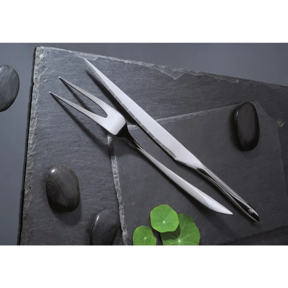 Outlet Pradel France Service à viande "Tendance"