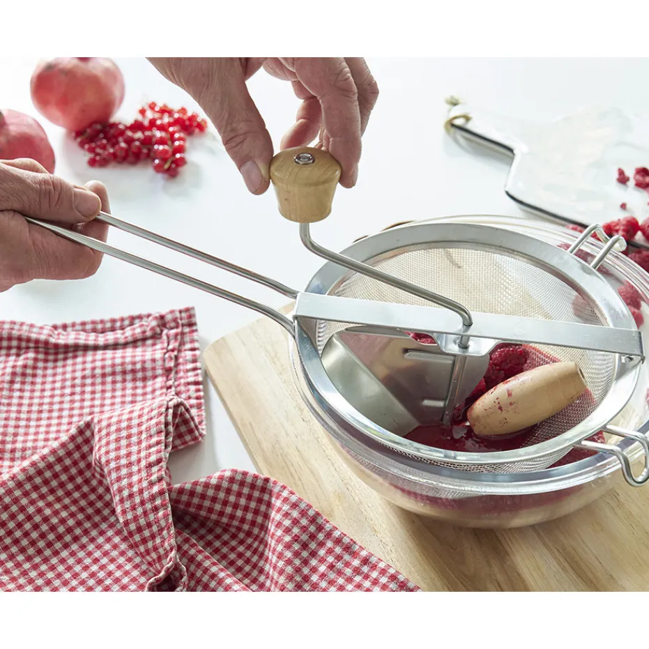 Best Pradel France Tamis à coulis