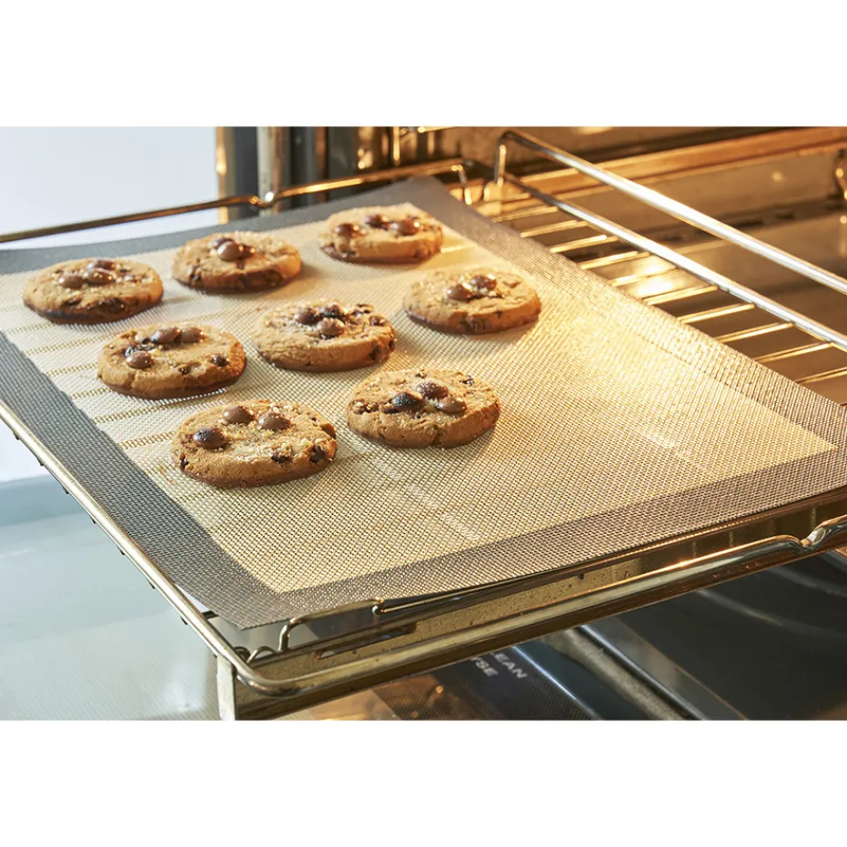 Best Pradel France Tapis de cuisson microperforé