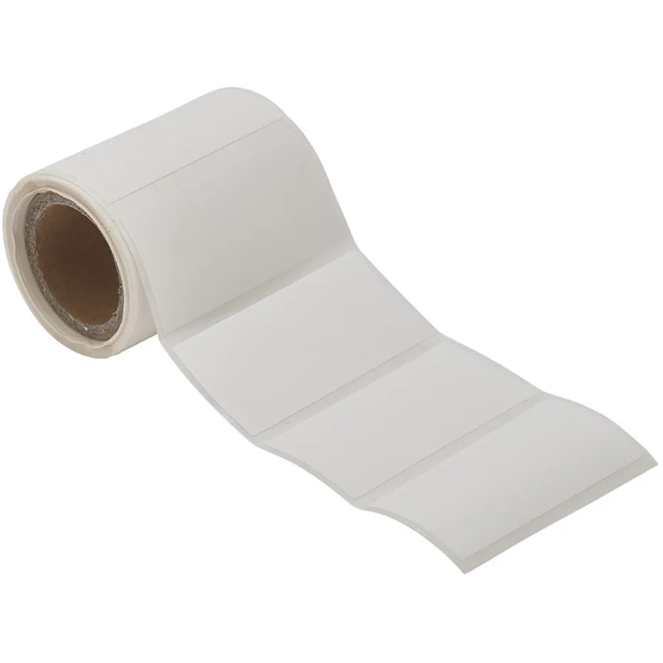 New Pradel France 100 étiquettes repositionnables