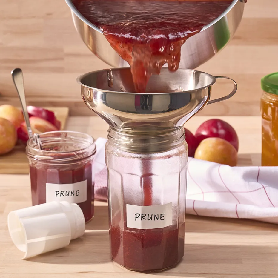 New Pradel France 100 étiquettes repositionnables