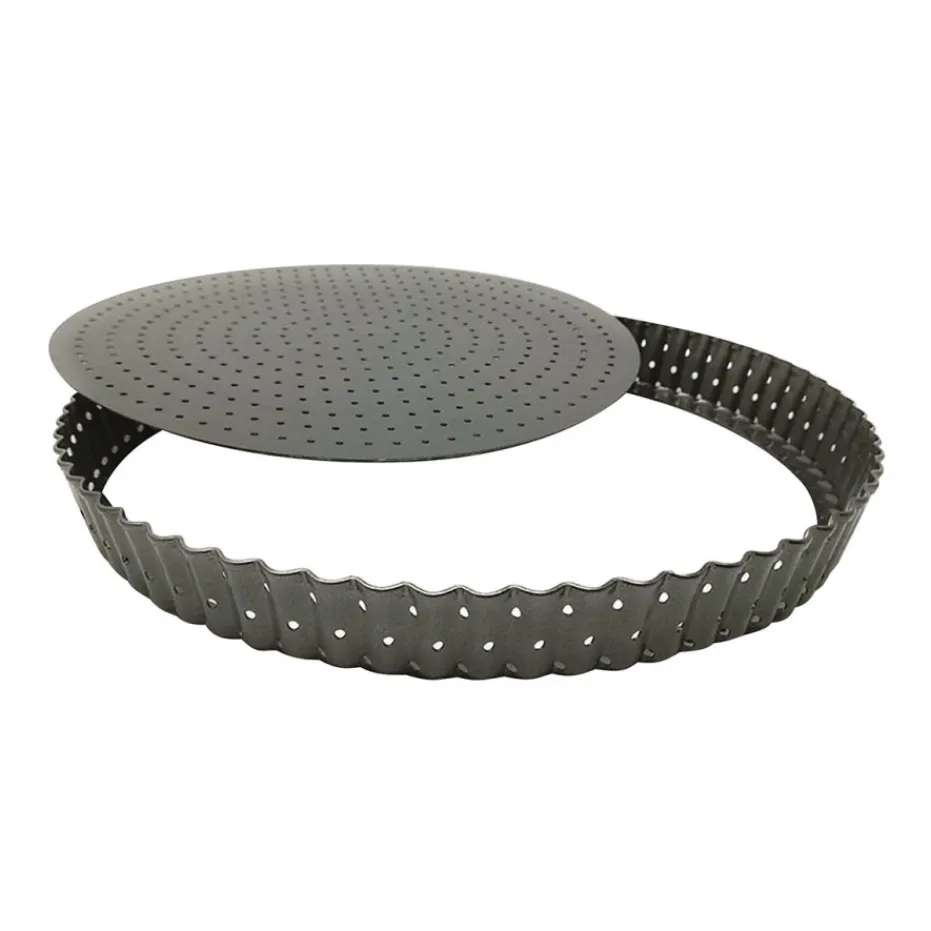 Discount Pradel France Tourtière perforée