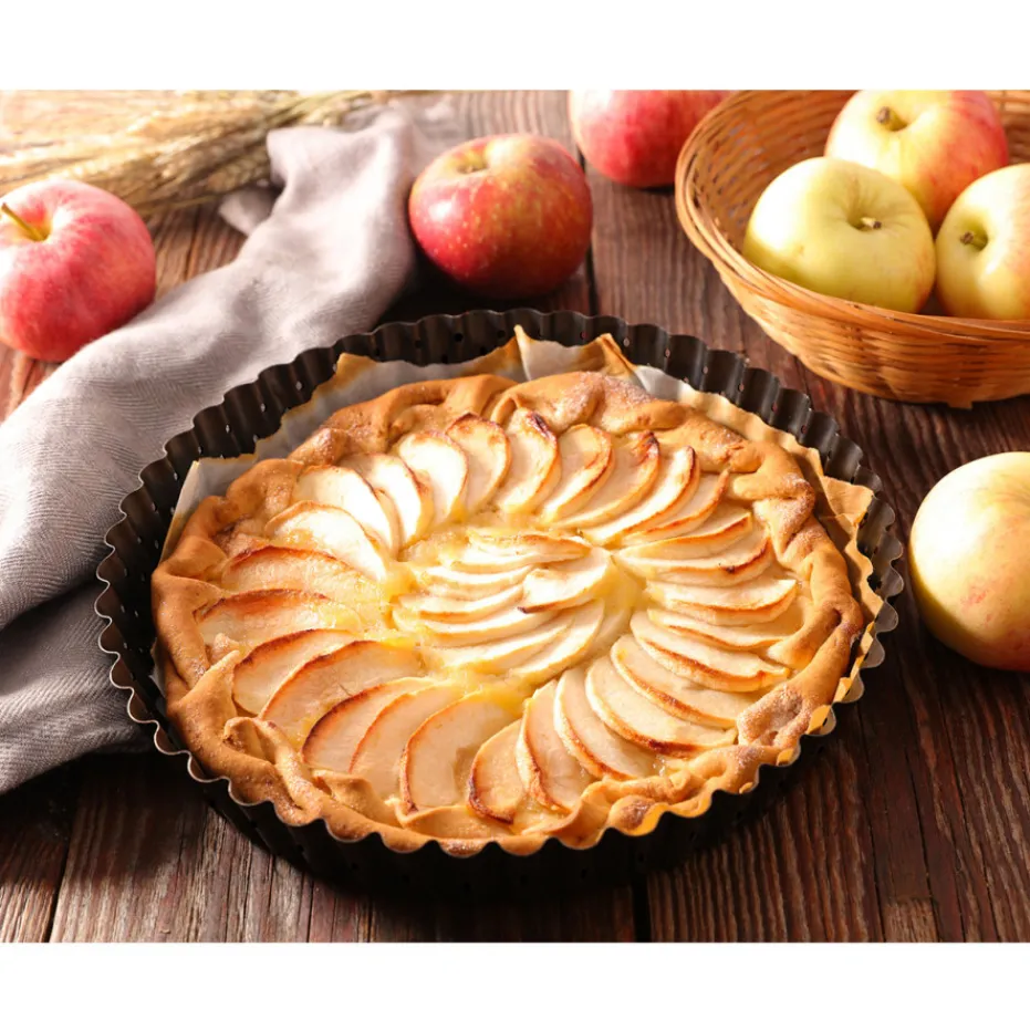 Discount Pradel France Tourtière perforée